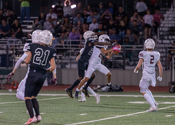 Vs. Clark-81