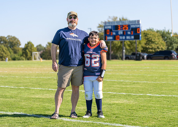 10U Saints vs. Broncos-77
