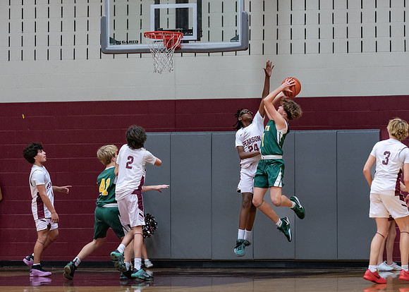 Vs. Griffin-66
