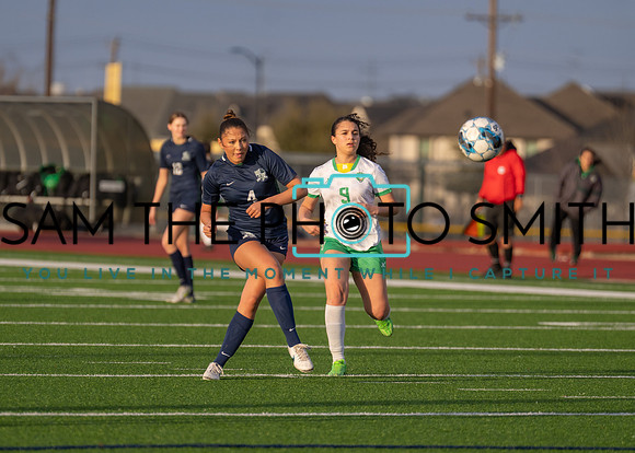 Vs. Newman Smith-15