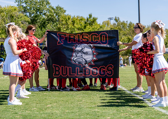 9U Dawgs vs. Colts-89