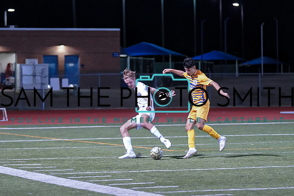 Varsity vs. Frisco 1.14.22-44