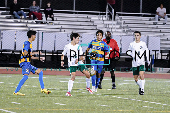 JV1 vs. Frisco 1.14.22-62