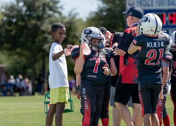 9U Dawgs vs. Colts-162