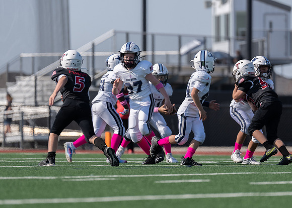 9U Red Raiders vs. Cowboys_-315