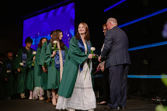 Baccalaureate-218