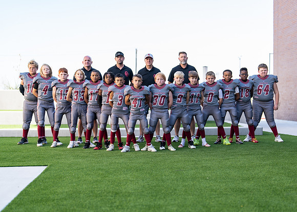 9U Sooners