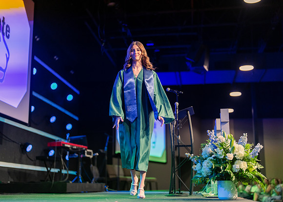 Baccalaureate 2025-55