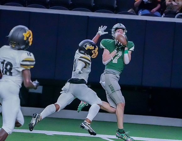 Vs. Denison-430