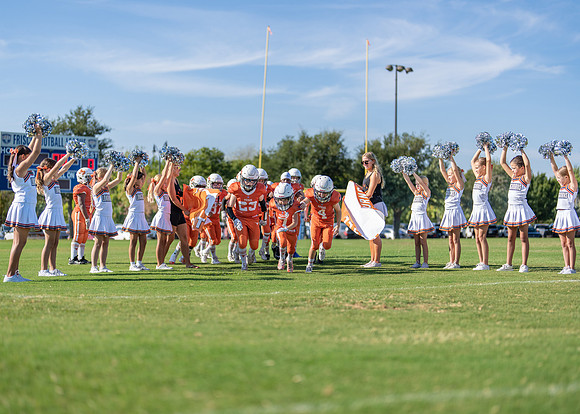 Longhorn Cheer Game Day-28
