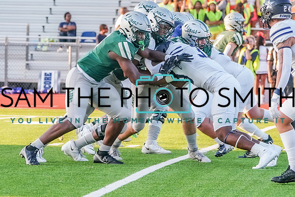 Vs. Lone Star-47