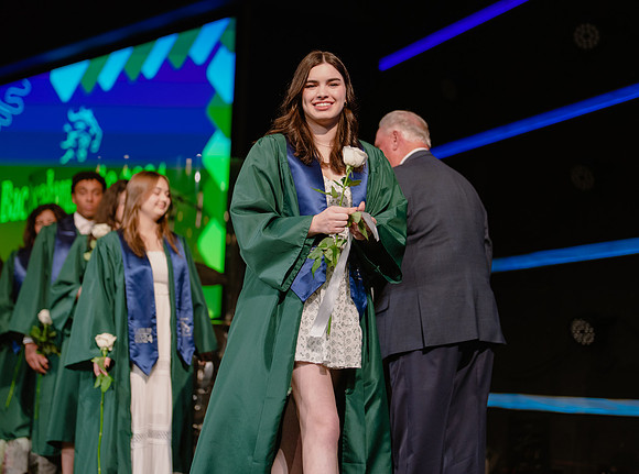 Baccalaureate-216