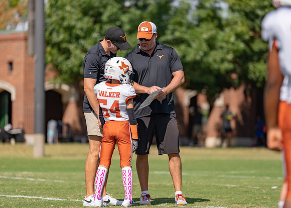 Longhorns vs. Sooners-25