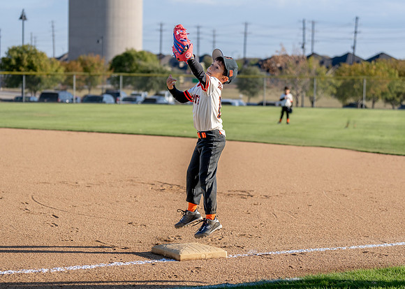 Giants Baseball Action-53