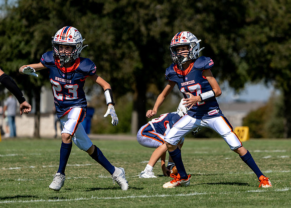 10U Saints vs. Broncos-128