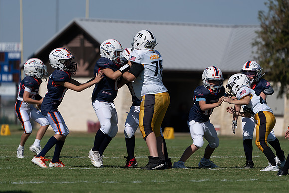 10U Saints vs. Broncos-120