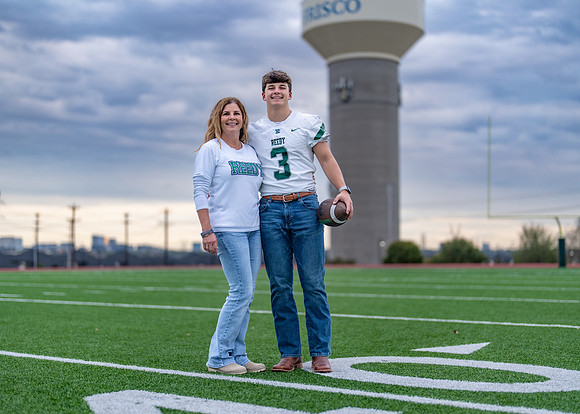 #3 Mason-23