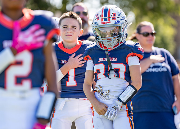 10U Saints vs. Broncos-94