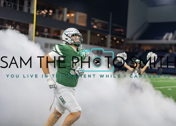 Vs. Lone Star-21