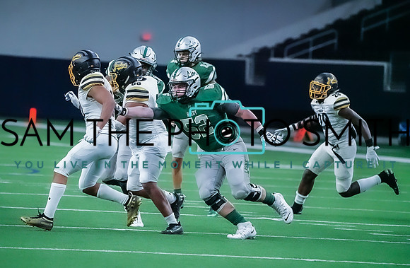 Vs. Denison-225