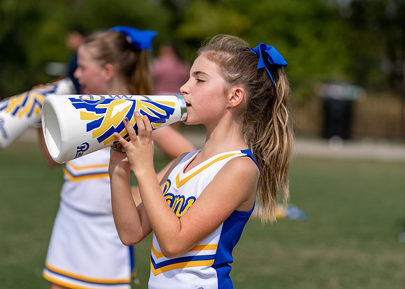 Dawgs vs. Rams-33
