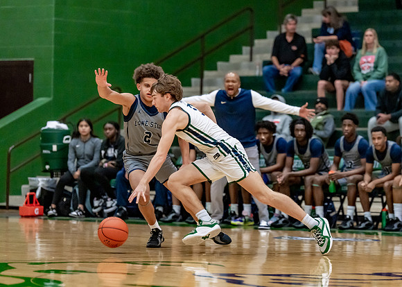 Vs. Lone Star-199