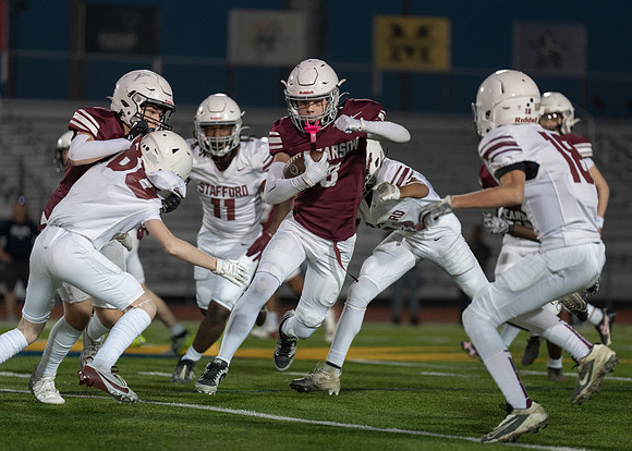 Vs. Stafford-90