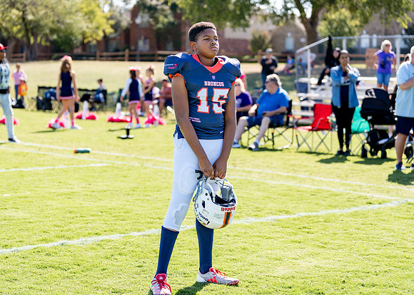 10U Saints vs. Broncos-87