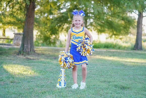7U Rams Cheer & Football-172