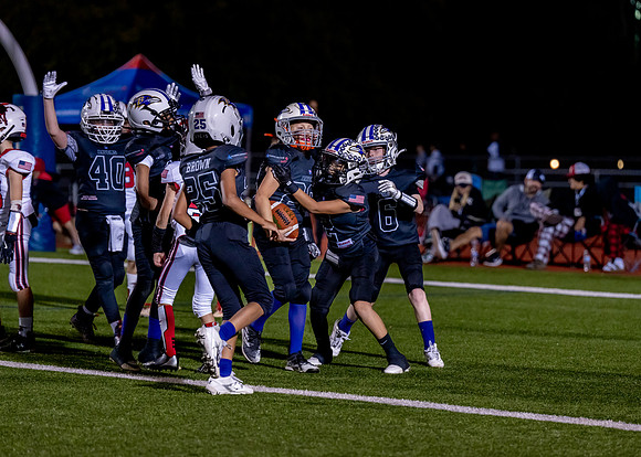 10U Red Radiers vs. Ravens-189