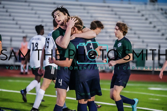 3.24.22 Playoffs Round 1 vs. Rock Hill-69