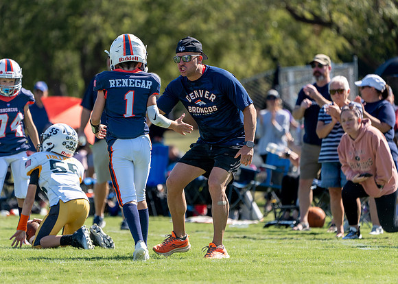 10U Saints vs. Broncos-179