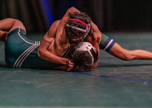 LT vs. Reedy-138