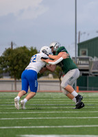 Vs. Frisco-8