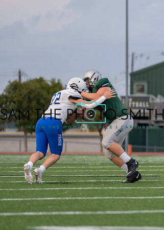 Vs. Frisco-8