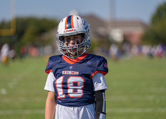 10U Saints vs. Broncos-50