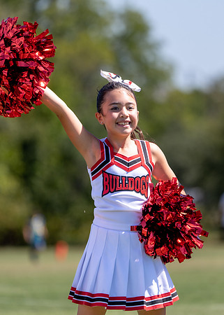 9U Dawgs vs. Colts-192