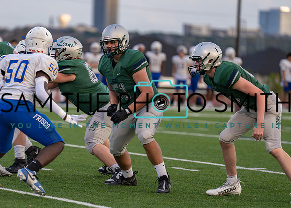 Vs. Frisco-36