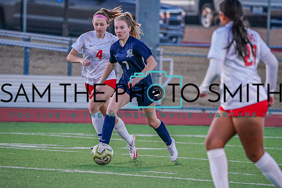 Varsity vs. Centennial 1.25.22-1
