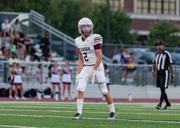 Pearson vs. Pioneer-5