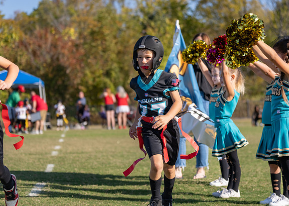 6U Red Raiders vs. Jags-11