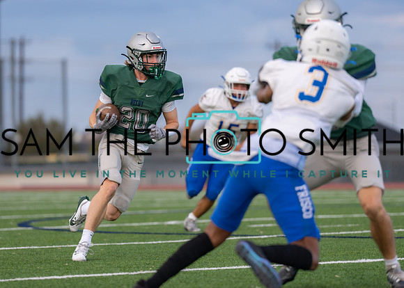 Vs. Frisco-6