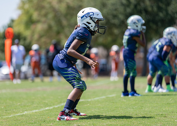 Longhorns vs. Seahawks-148