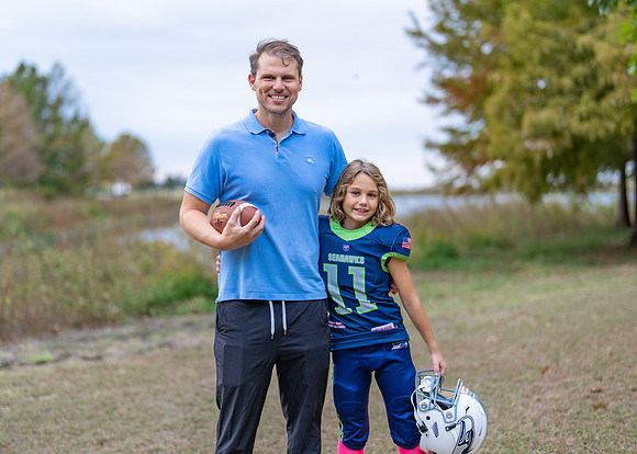8U Seahawks-8