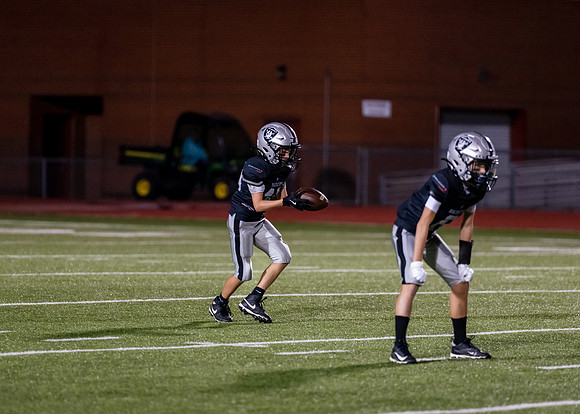 11-12U Cowboys vs. Raiders Super Bowl-116