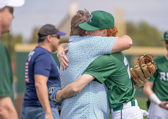 Senior Day-5