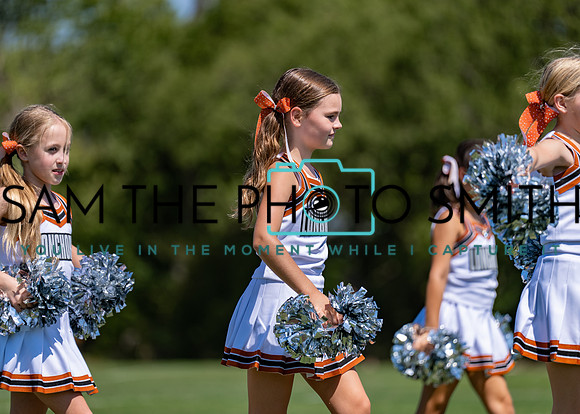 Longhorns vs. Seahawks-8
