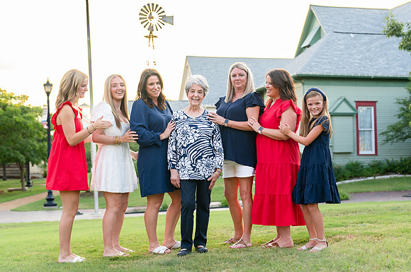 Cagney Family-144