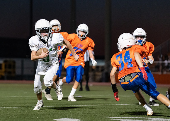 Cobb vs. Griffin 7th A-113