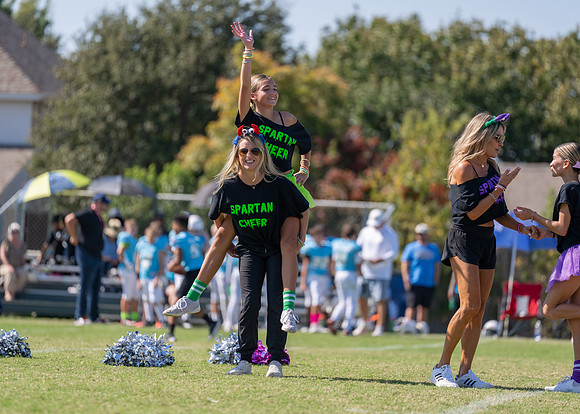 11-12U Spartans vs. Chargers-208